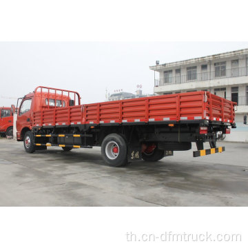 รถบรรทุกสินค้า Dongfeng 4x2 ขายร้อน